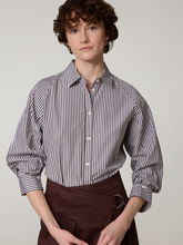 Bild von Hemdbluse im Loose Fit