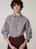 Image de Streifen Bluse