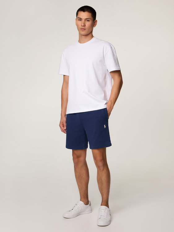 Bild von Shorts aus Baumwolle