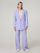 Bild von Hose mit weitem Bein HAMILI