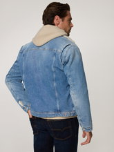 Bild von Jeansjacke im Regular Fit