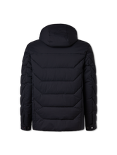 Bild von Steppjacke