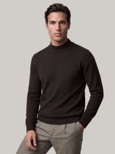 Image sur Pull en laine mérinos