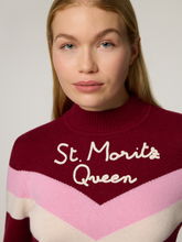 Image sur Pull en laine