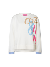 Bild von Pullover YamilaL