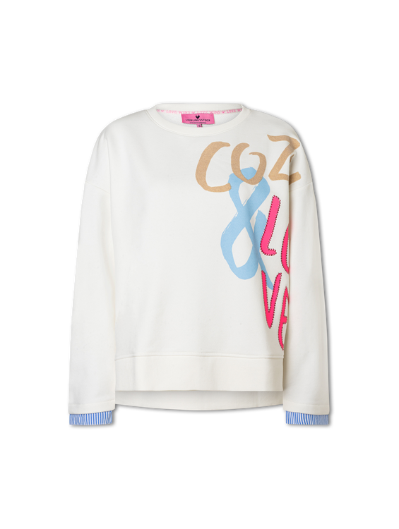 Bild von Pullover YamilaL