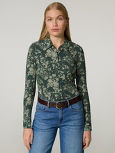 Bild von Bluse aus Jersey