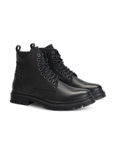 Bild von Schnürstiefel