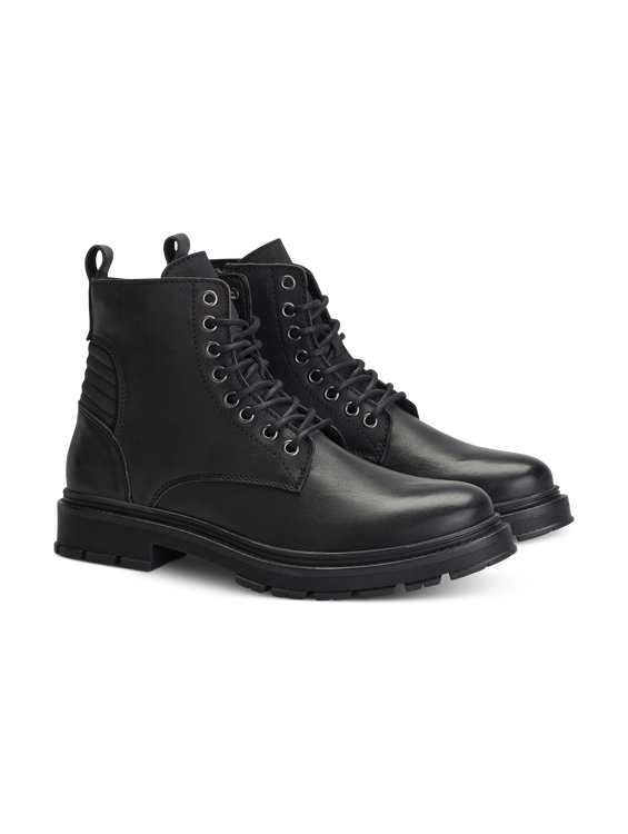 Bild von Schnürstiefel