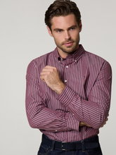 Image sur Chemise à coupe classique