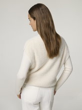 Image sur Pull-over en tricot
