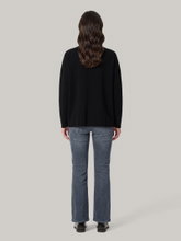 Image sur Jean slim VIC 6/8 CROPPED