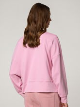 Bild von Sweashirt mit Baumwolle