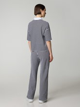 Bild von Lochstickhose im Wide Fit