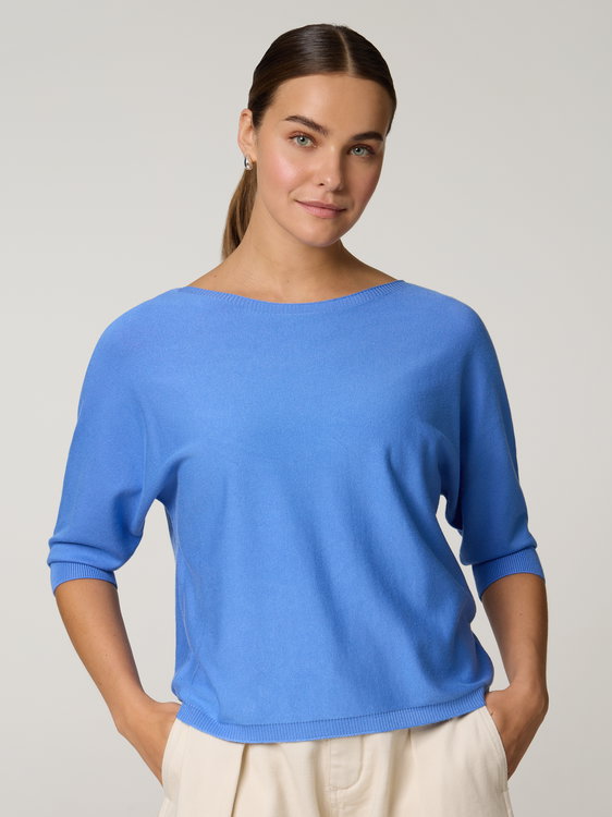 Bild von Feinstrickpullover