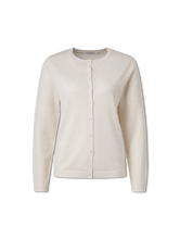 Image sur Cardigan en laine