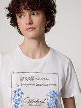 Image sur T-Shirt TEIERA