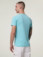 Image sur T-shirt Slim Fit