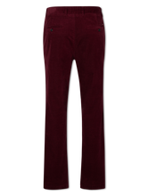 Image sur Pantalon en coupe slim DENTON