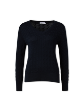 Bild von Pullover aus Bio-Baumwolle