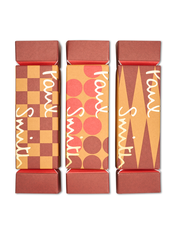 Bild von Socken im 3er Set CRACKER