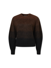 Bild von Pullover aus Alpaka-Mix