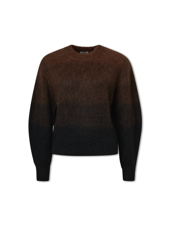 Bild von Pullover aus Alpaka-Mix