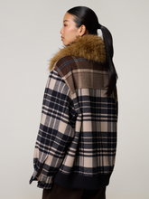 Bild von Jacke aus Dobleface WKDDIVINA
