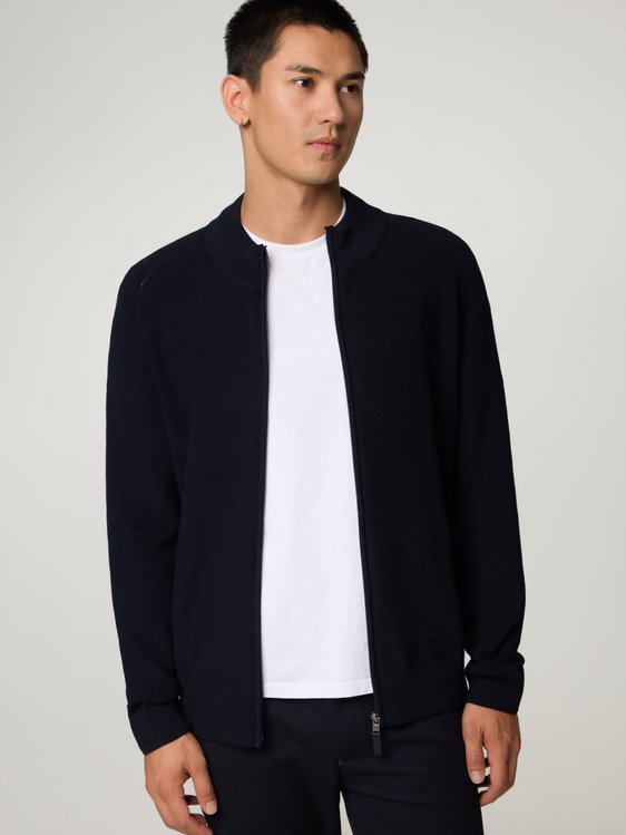 Bild von STRICKJACKE