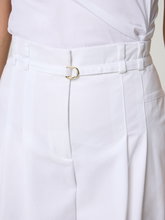 Bild von Hose im Wide Leg Fit