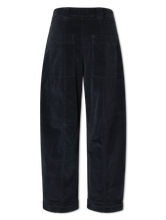 Bild von Cordhose im Barrel Leg Fit