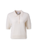 Bild von Polo Pullover mit Cashmere