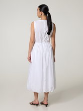 Bild von Midikleid mit Ballonrock