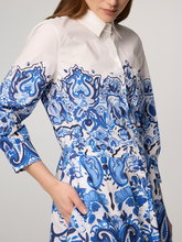 Bild von Blusenkleid NYDIA