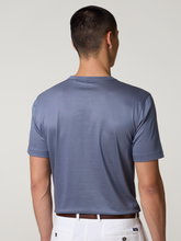 Image sur T-shirt coupe classique THOMPSON