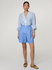 Image de Leinen Shorts