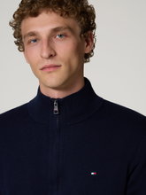 Bild von Strickjacke mit Kaschmir