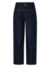 Image sur Jeans coupe Barell