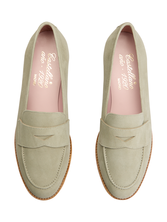 Bild von Loafer SICILIA