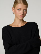 Image sur Pull en maille WIMENY