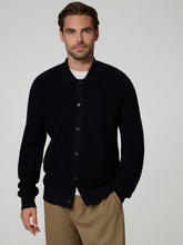 Bild von Strickjacke LACONICO