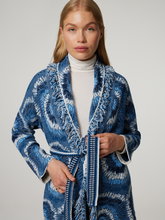 Bild von Strickjacke aus Kaschmir
