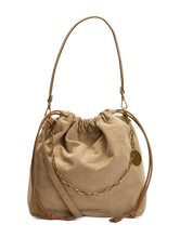 Bild von Schultertasche LYA II HOBO M