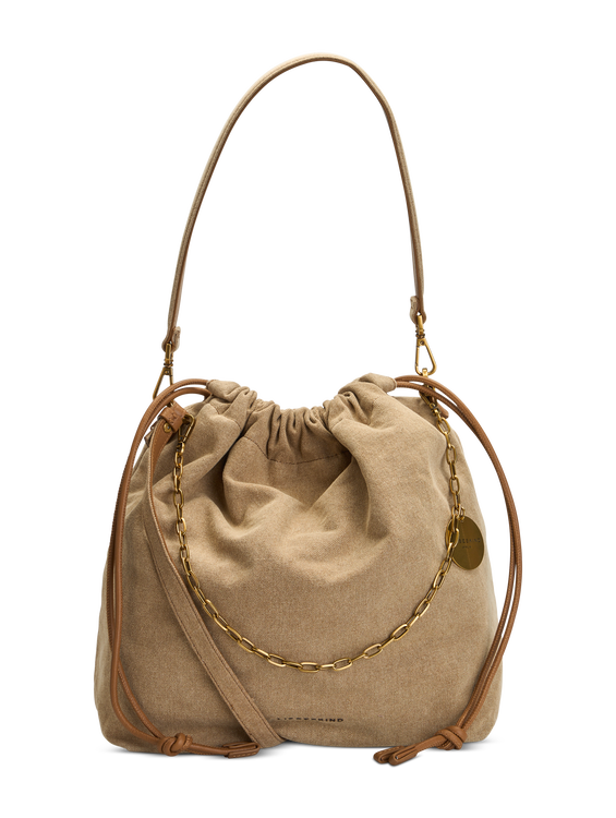Bild von Schultertasche LYA II HOBO M