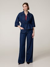 Bild von Jeans im Wide Leg Fit NINA