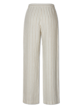 Bild von Hose aus Leinen SATOVE