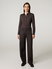 Image de HOSE FANELL HOSE MIT NADELSTRE