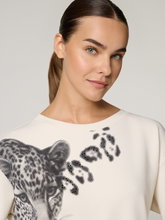 Bild von Sweatshirt mit Print