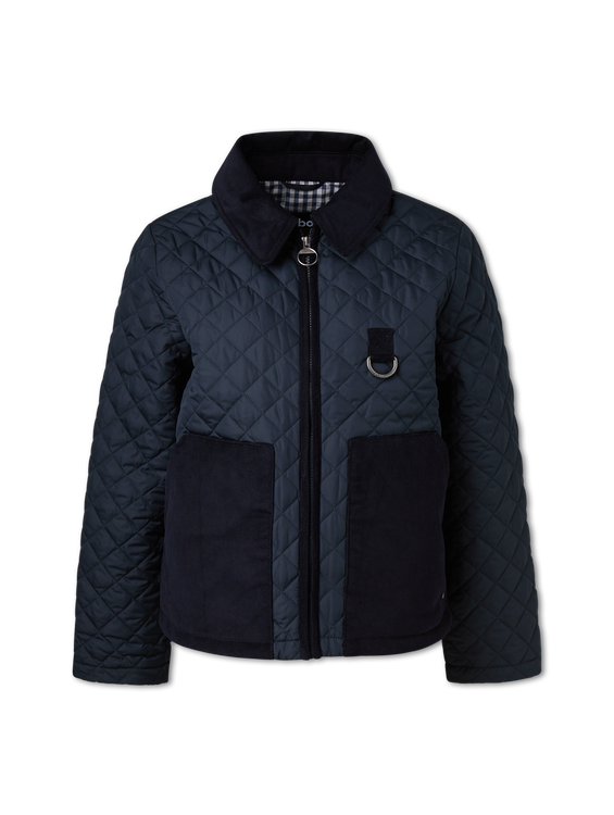 Image sur Veste matelassée AYLESBY