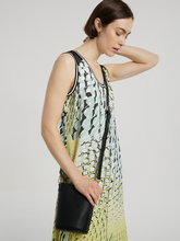 Bild von Tasche aus veganem Leder